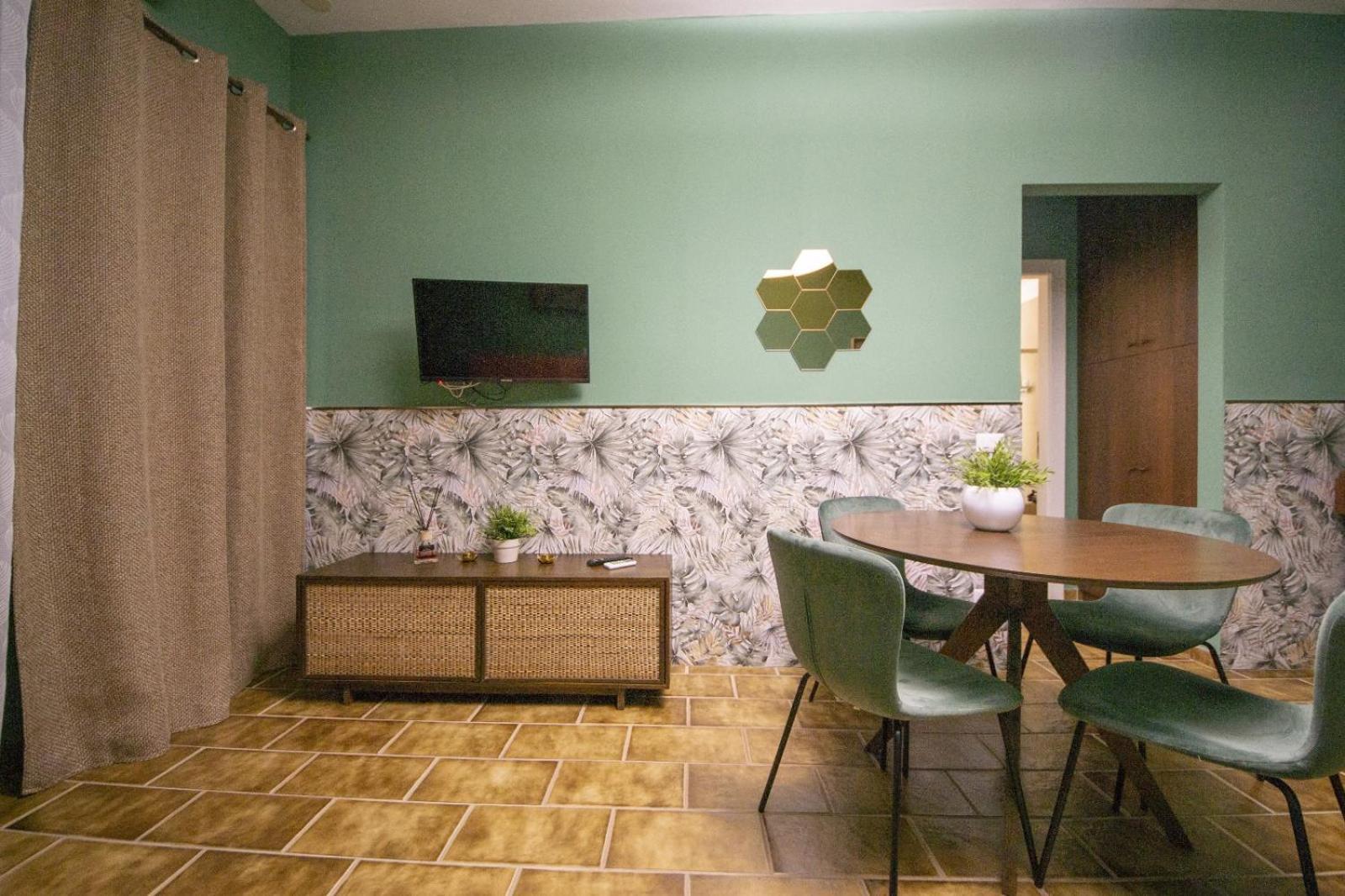 Flowers House Casa Vacanze 那不勒斯 外观 照片